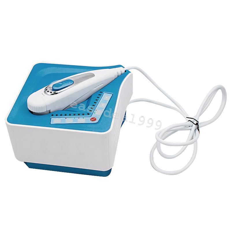 High Intensity Ultrasound Ultrasonic HIFU RF Facial Machine Salon Remove Wrinkle 190891234186 DIAGNOSTIC ULTRASOUND MACHINES FOR SALE