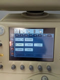 Ultrasound Machine Ge Logiq 7 Share Service ,Probes  3S / 3.5C/ M12L .