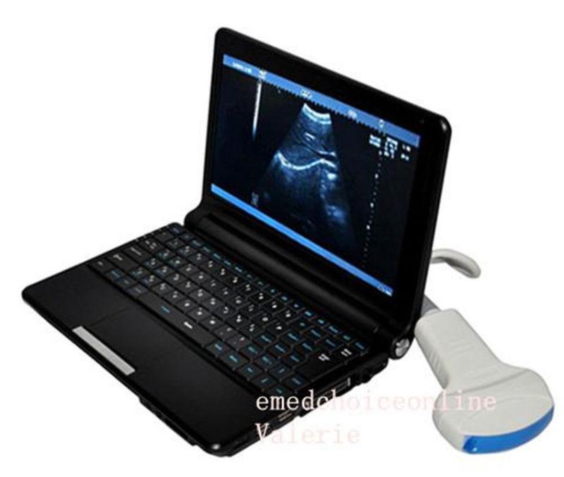 External 3D Software Medical Digital Laptop Ultrasound Scanner Scan Linear Probe 190891735522 DIAGNOSTIC ULTRASOUND MACHINES FOR SALE