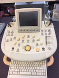 PHILIPS iU22 Cart F Ultrasound System