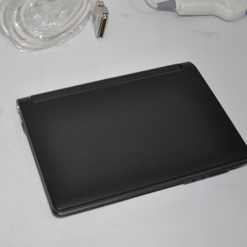 Digital Laptop Notebook Ultrasound Scanner+Convex+Linear+TranVagin Probe 10" LCD DIAGNOSTIC ULTRASOUND MACHINES FOR SALE