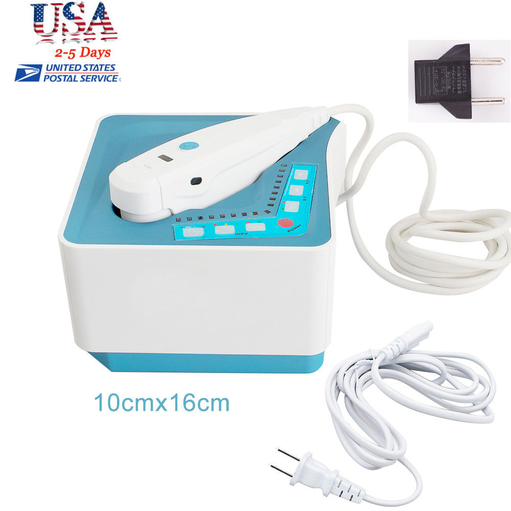 High Intensity Focused Ultrasound Ultrasonic Hifu RF Radio Frequency Machine USA 190891359711 DIAGNOSTIC ULTRASOUND MACHINES FOR SALE