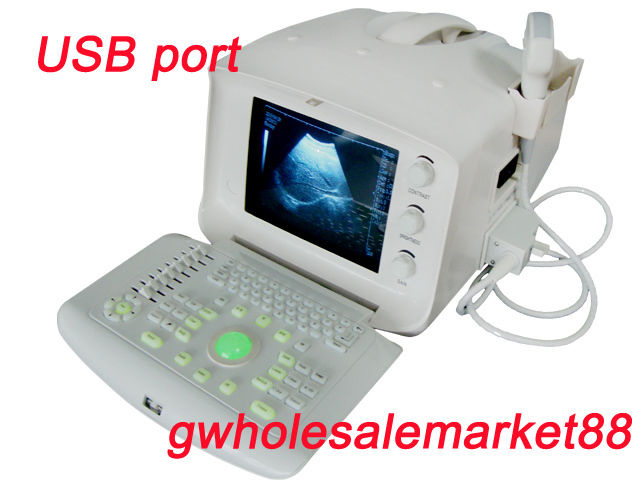 Diagnostic Ultrasound Scanner convex +linear probes external 3D system WARRANTY 190891613578 DIAGNOSTIC ULTRASOUND MACHINES FOR SALE