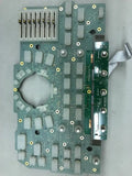 GE Vivid E9 Ultrasound Control Panel PCB Board ASSY Model GA200953