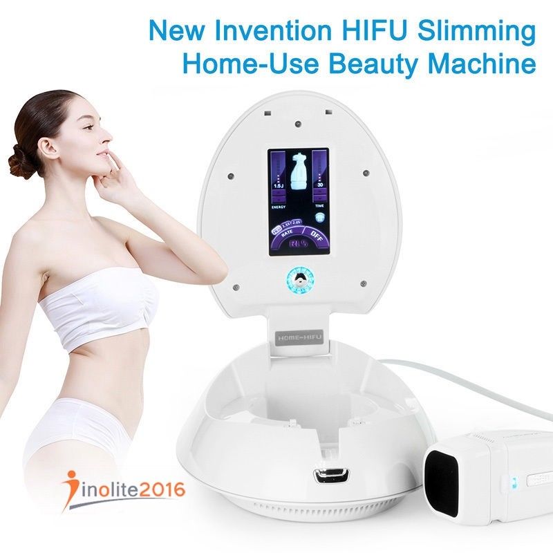 HIFU High Intensity Focused Ultrasound Ultrasonic RF Slimi Machine Skin Firming DIAGNOSTIC ULTRASOUND MACHINES FOR SALE