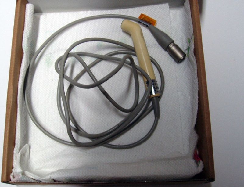 Toshiba PC-25M pencil probe , Ultrasound Transducer DIAGNOSTIC ULTRASOUND MACHINES FOR SALE