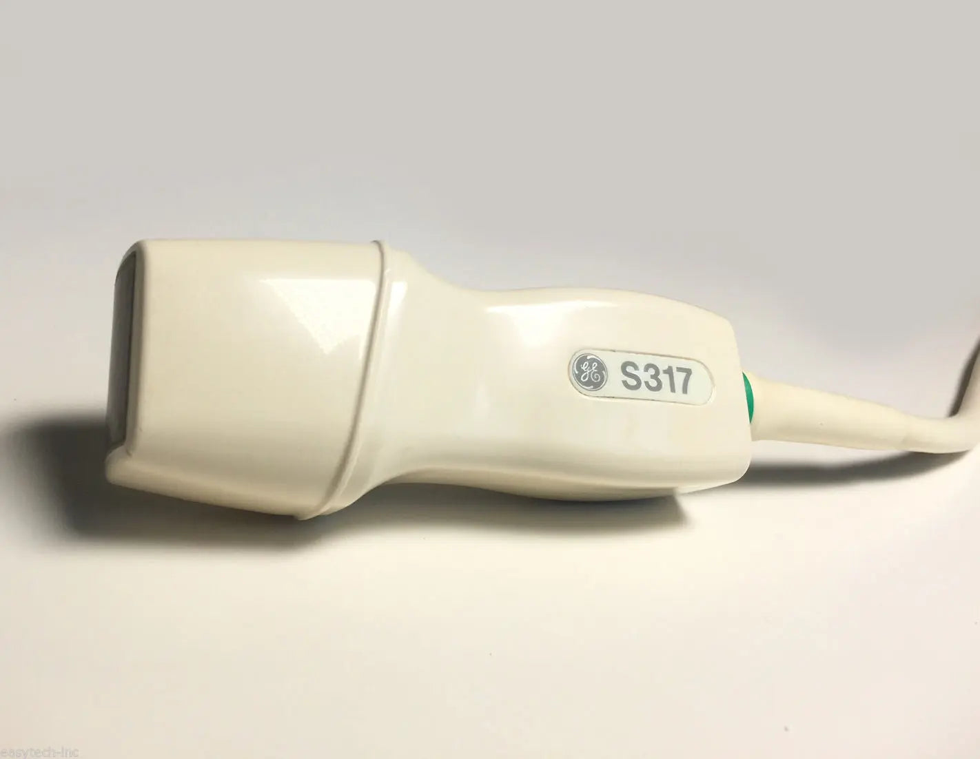 GE S317 Cardiac Sector Ultrasound Transducer Probe For GE Logiq 400/500 DIAGNOSTIC ULTRASOUND MACHINES FOR SALE