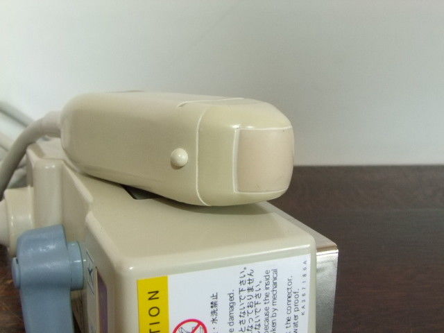 Hitachi EUP-C511 Ultrasound Transducer probe  Convex  H21 / EUB-6500 DIAGNOSTIC ULTRASOUND MACHINES FOR SALE