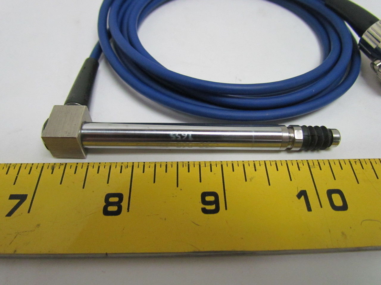 Micromatic 990-860-39 Linear Transducer Digital Gauging Probe Gauge DIAGNOSTIC ULTRASOUND MACHINES FOR SALE