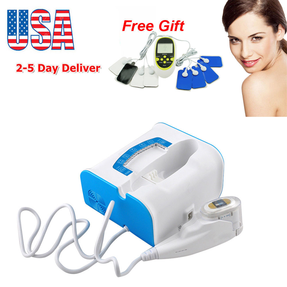 High Intensity Focused Ultrasound HIFU Ultrasonic RF Face Beauty Machine US 2-5D DIAGNOSTIC ULTRASOUND MACHINES FOR SALE