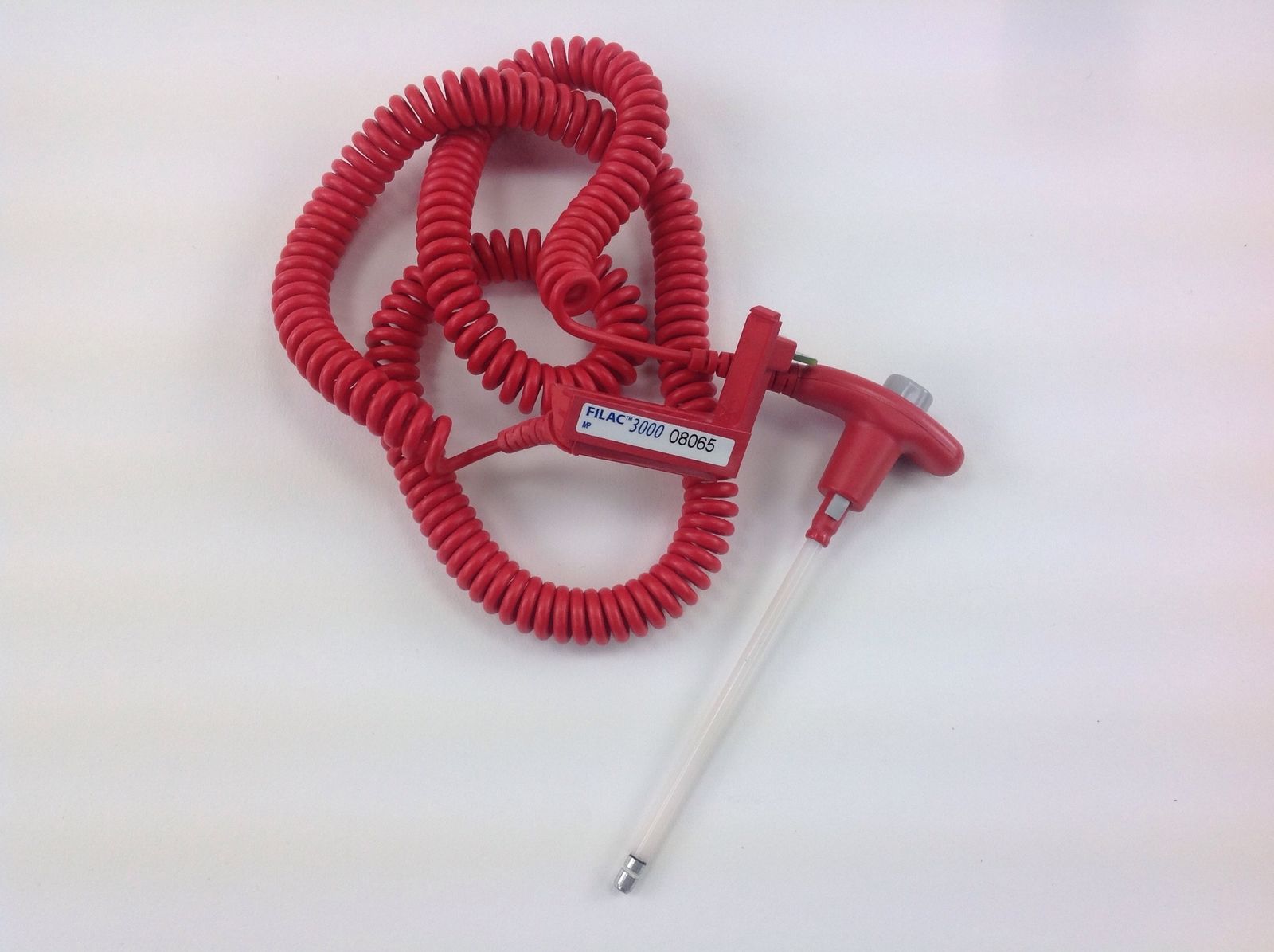 Filac 3000 50036 1.2m Probe, Rectal DIAGNOSTIC ULTRASOUND MACHINES FOR SALE