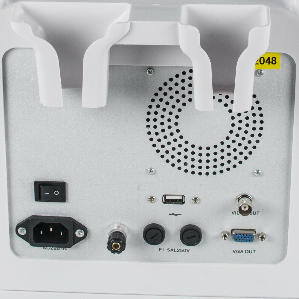 LCD Full Digital Portable Ultrasound Scanner Machine +7.5 Transvaginal Probe +3D DIAGNOSTIC ULTRASOUND MACHINES FOR SALE