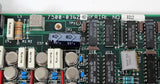 ATL Beamformer Control Board Assy 7500-0362-02 for Ultramark 4 Plus Ultrasound