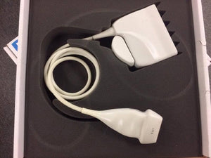 Philips L11-3 Vascular Ultrasound Probe Transducer iu22, ie33, HD15, HD11, HD11X