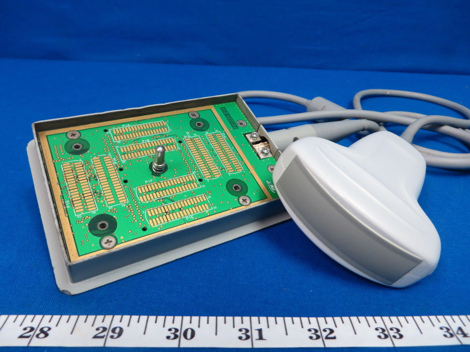 Sonosite C60/5-2 Ultrasound Probe Transducer, 90 Day Warranty DIAGNOSTIC ULTRASOUND MACHINES FOR SALE