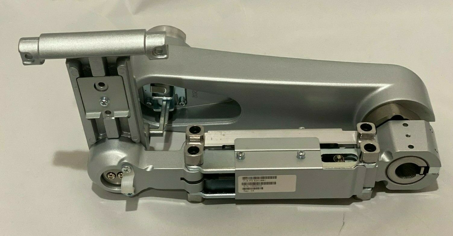H44682L PN 5363881 GE NEW Logiq P5-P6 BT11 Articulating Arm Kit DIAGNOSTIC ULTRASOUND MACHINES FOR SALE