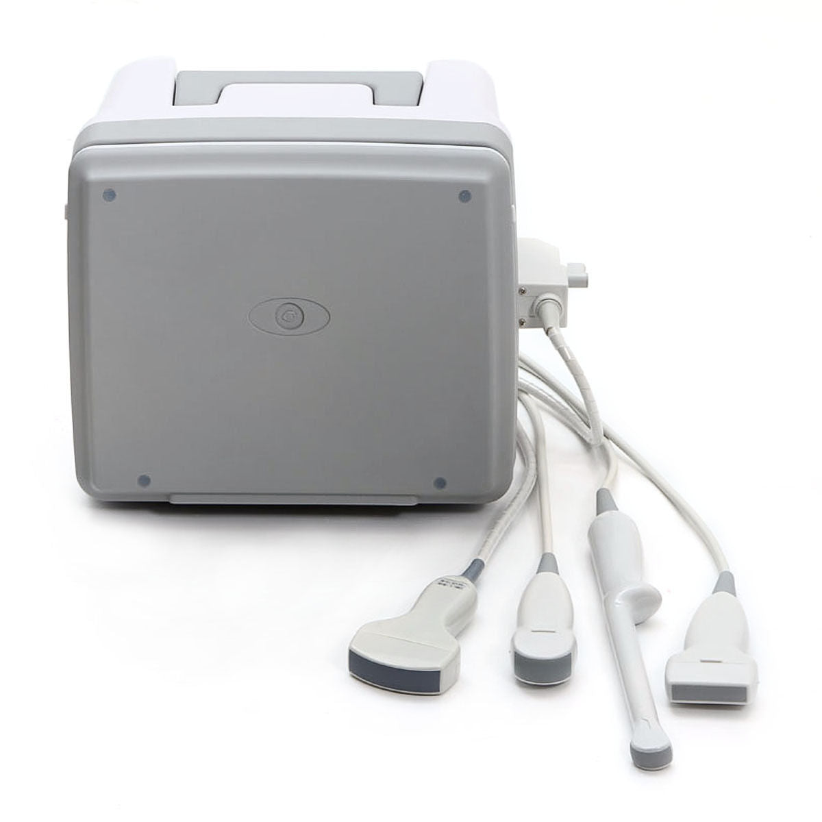 Full Digital Laptop Portable Ultrasound Scanner+Transvaginal Probe  external 3D DIAGNOSTIC ULTRASOUND MACHINES FOR SALE