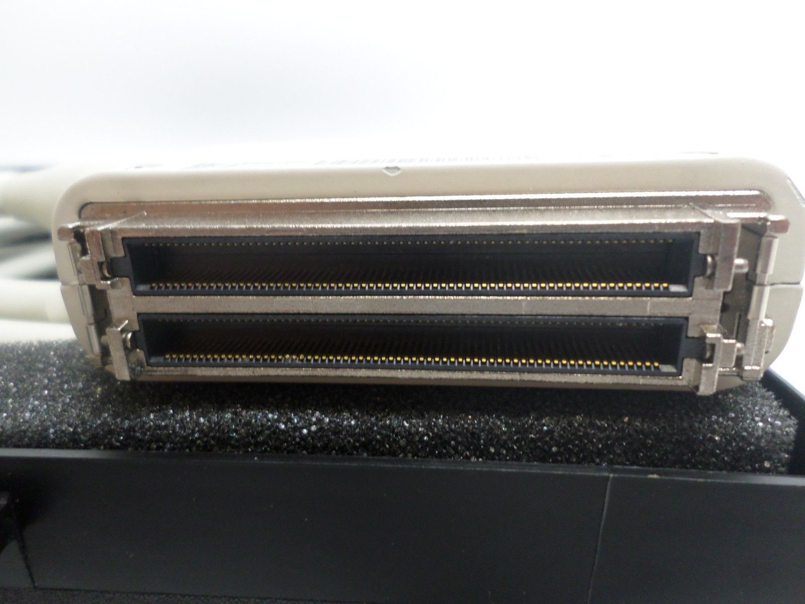 Esaote SL1543 Linear Ultrasound Probe Ref. 122001200 DIAGNOSTIC ULTRASOUND MACHINES FOR SALE