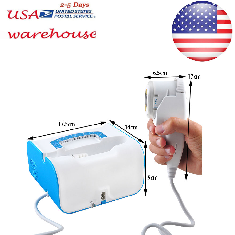 High Intensity Focused Ultrasound HIFU Ultrasonic RF Facial Skincare Beauty SPA DIAGNOSTIC ULTRASOUND MACHINES FOR SALE