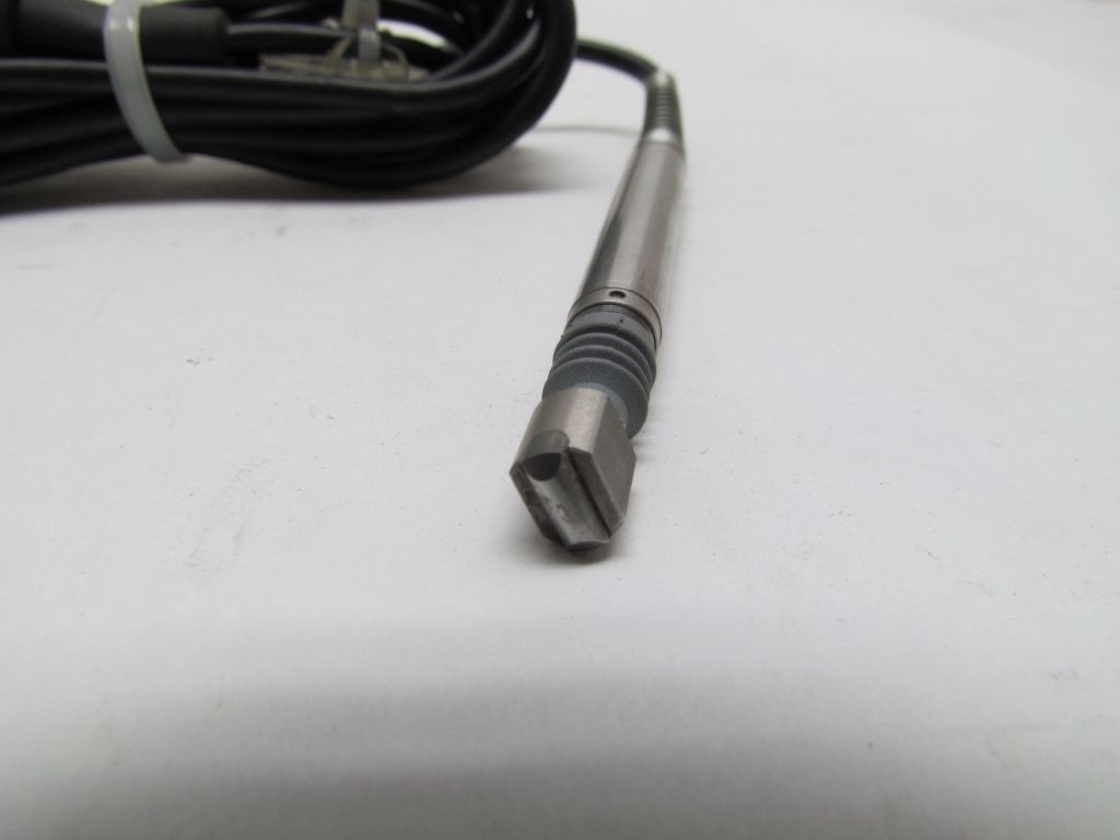 Moore 13820-2X Linear Transducer Gage Probe Sensor DIAGNOSTIC ULTRASOUND MACHINES FOR SALE