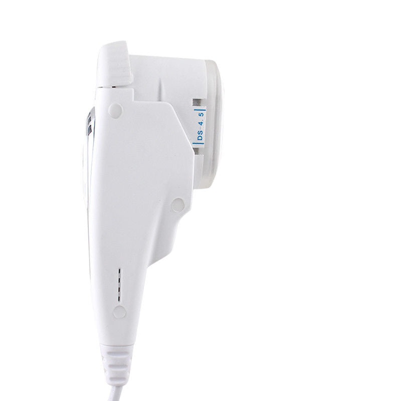 High Intensity Focused Ultrasound HIFU Ultrasonic RF Face Beauty Machine US 2-5D DIAGNOSTIC ULTRASOUND MACHINES FOR SALE