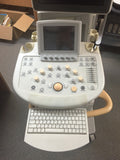 Philips iU22 - A Cart, 3D/4D Ultrasound