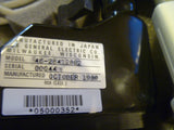 GE 2.5 MHz Cardiac Sector Ultrasound transducer probe / Scan head 284228G2
