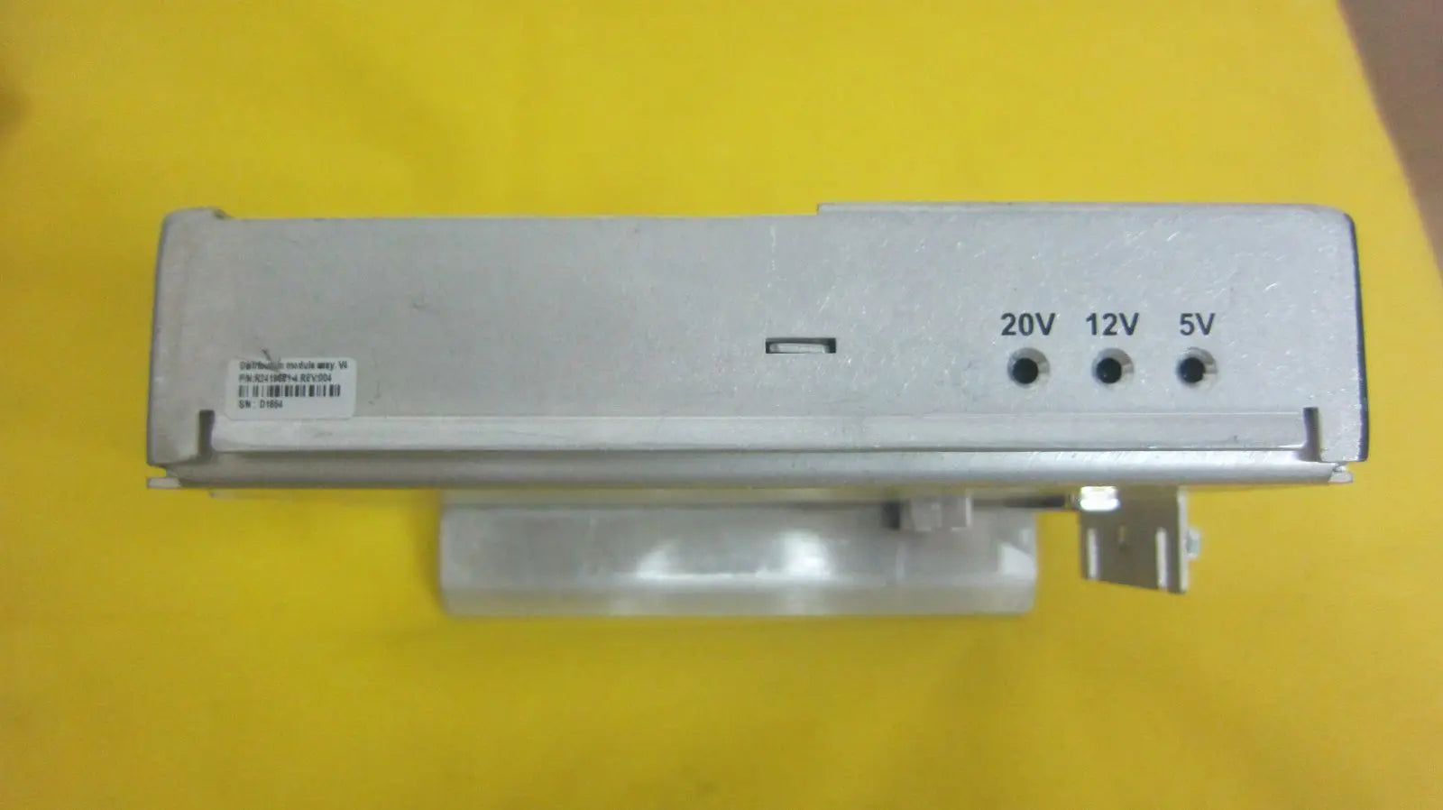 DISTRIBUTION MODULE P/N R2419681-4 For  GE VIVID S6 Ultrasound DIAGNOSTIC ULTRASOUND MACHINES FOR SALE