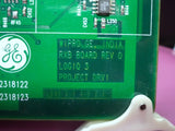GE Logiq 3 Ultrasound Receive Board (PN: 2318122-3)