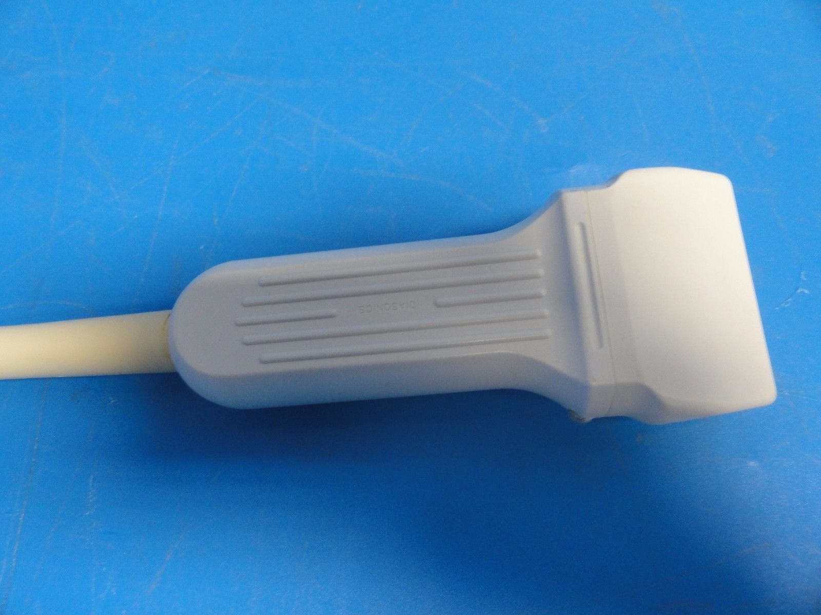 Diasonics 5.0 MI LA P/N 100-02425-00 Linear Array Probe  for Synergy/CFM (10016) DIAGNOSTIC ULTRASOUND MACHINES FOR SALE