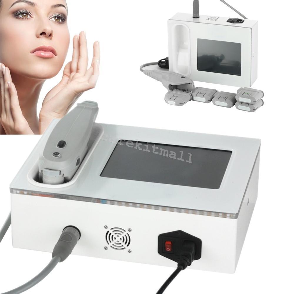 High Intensity Focused Ultrasound Ultrasonic Hifu Machine Skin Lift 110V~220V US DIAGNOSTIC ULTRASOUND MACHINES FOR SALE