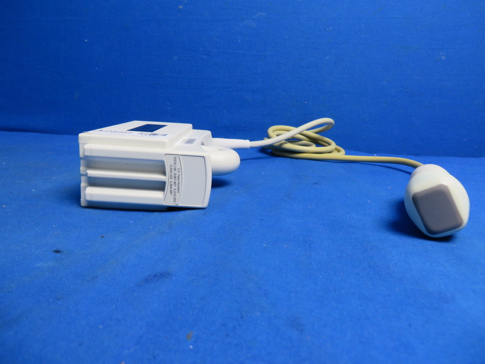 Acuson Siemens 3V2C Ultrasound Transducer Probe, 90 Day Warranty DIAGNOSTIC ULTRASOUND MACHINES FOR SALE