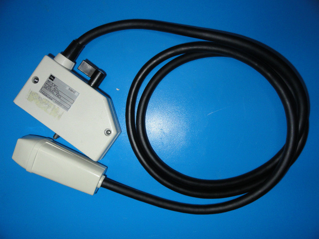 Toshiba PSE-50L 5.0 MHz Sector Ultrasound Transducer (3371) DIAGNOSTIC ULTRASOUND MACHINES FOR SALE