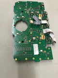 GE Vivid E9 Ultrasound Control Panel PCB Board ASSY Model GA200953
