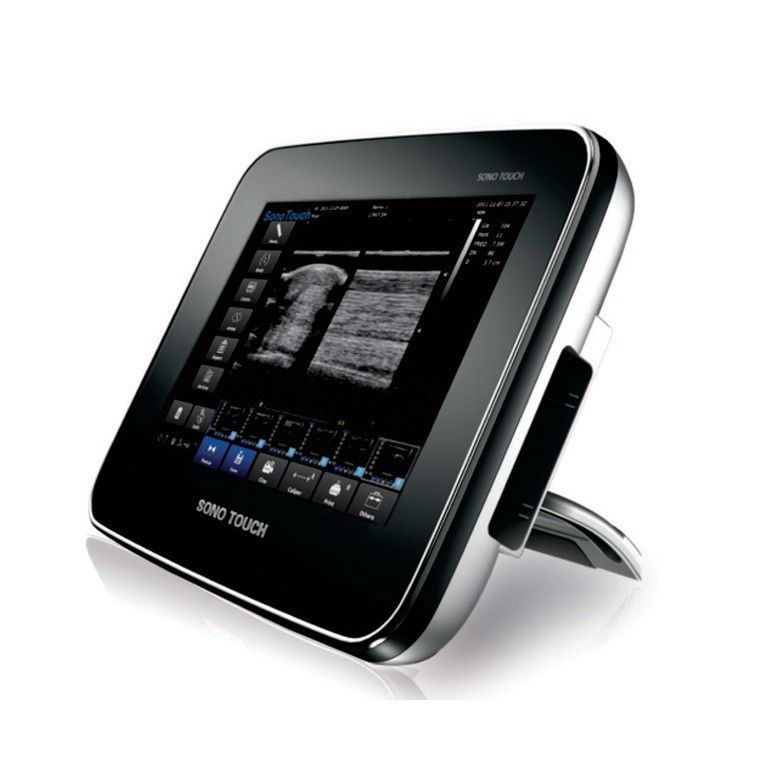 NEW Chison Sonotouch 30 Portable Ultrasound DIAGNOSTIC ULTRASOUND MACHINES FOR SALE