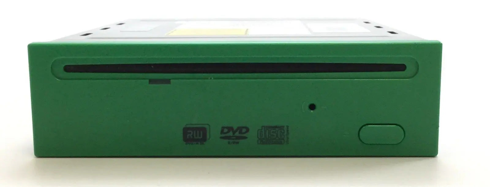 GE Logiq P5 3D/4D Ultrasound Plextor PX-716AL DVD/CD Rewritable Drive