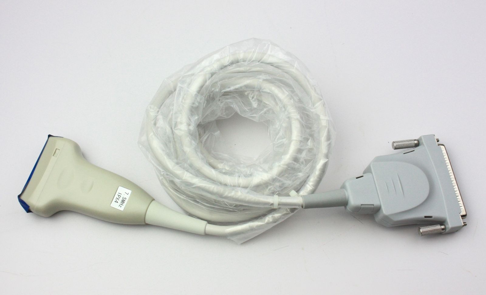 7.5L40F1 Linear Array Probe Transducer, 7.5MHz, For KX5000 / KX5100 Ultrasounds DIAGNOSTIC ULTRASOUND MACHINES FOR SALE