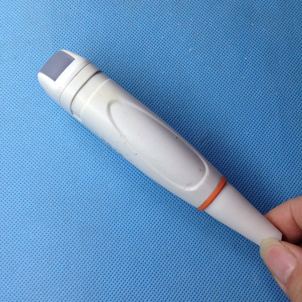 MINDRAY 3C1s Ultrasound Transducer Probe  cable cut DIAGNOSTIC ULTRASOUND MACHINES FOR SALE