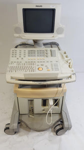 Philips ATL HDI 5000 SonoCT Ultrasound - Probe