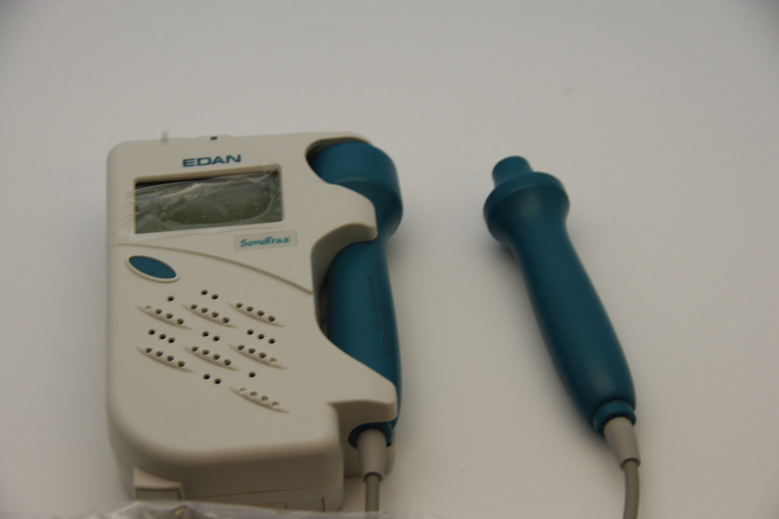 Sonotrax BASIC FETAL / VASCULAR Doppler  WITH 2 PROBE 8MHZ  AND 3MHZ DIAGNOSTIC ULTRASOUND MACHINES FOR SALE