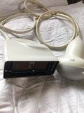 Philips 3D6-2 3D/4D transducer ultrasound probe