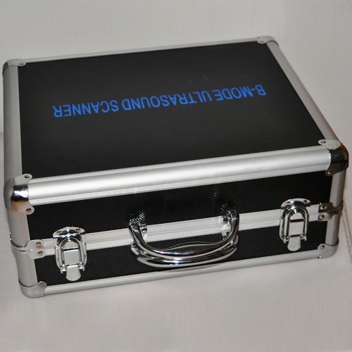 Laptop Digital  Ultrasound scanner with Transvaginal probe,+3D With Box CE A+ 190891499356 DIAGNOSTIC ULTRASOUND MACHINES FOR SALE