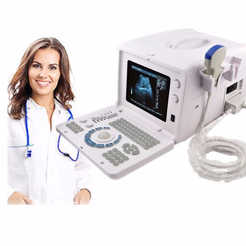 Medical Ultrasound Scanner System Convex Linear+Free 3D Probe for Hospital CE 190891998262 DIAGNOSTIC ULTRASOUND MACHINES FOR SALE