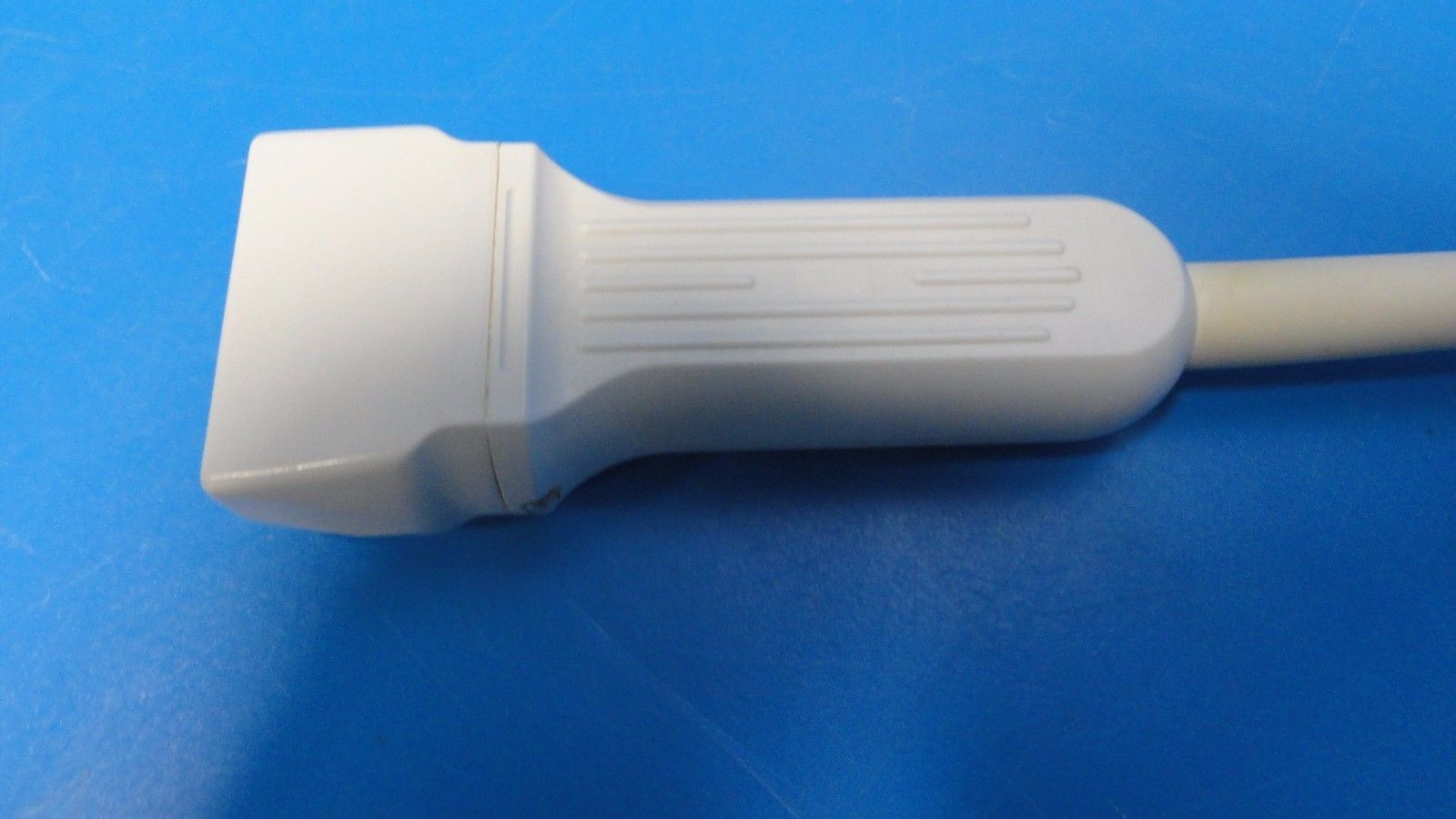 Diasonics 5.0 MI LA Linear Array Probe  for Synergy/CFM P/N 100-02425-00 (7101) DIAGNOSTIC ULTRASOUND MACHINES FOR SALE