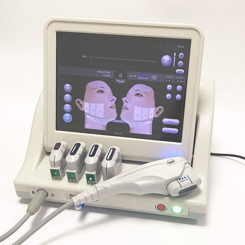 High Intensity Focuse Ultrasound Hifu face lift skin tighten facial hifu machine DIAGNOSTIC ULTRASOUND MACHINES FOR SALE