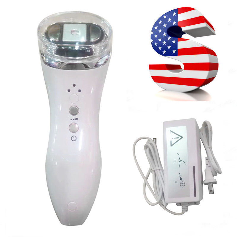 Mini Hifu High Intensity Focused Ultrasound Skin Facial Lifting Beauty Tool USA 190891321459 DIAGNOSTIC ULTRASOUND MACHINES FOR SALE