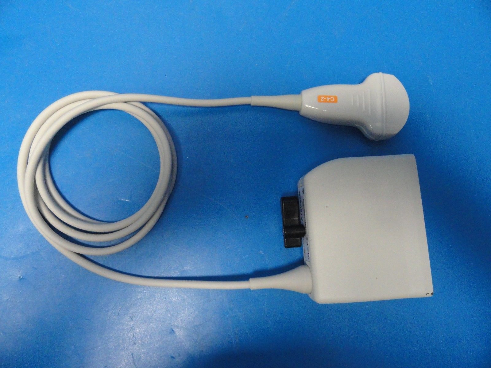 ATL AT3C42B / C4-2 Curved Array Broadband Probe (Abdominal OB/GYN General )6853 DIAGNOSTIC ULTRASOUND MACHINES FOR SALE