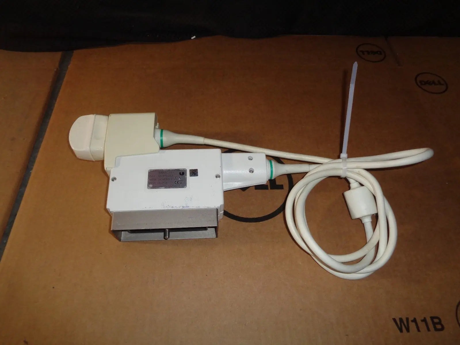 GE 348C ULTRASOUND TRANSDUCER ULTRASOUND PROBE DIAGNOSTIC ULTRASOUND MACHINES FOR SALE