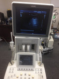 Philips IU22 Ultrasound System - Shared Service - with C5-2 and C8-4V Probes