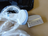 GE LOGIQ e BT10 Ultrasound Portable Machine W/ 4C-RS 12L-RS Probes CleanLowHour
